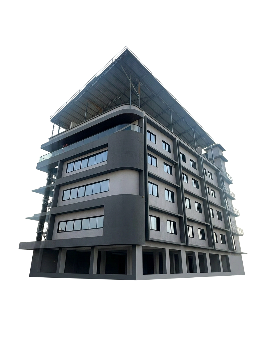 Primegems Navsari manufacturing facility